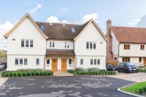 4, Mansfield, Ware SG11 1DL