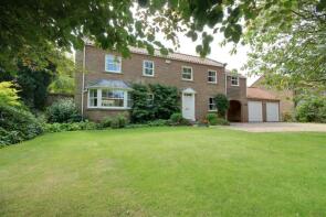 The Russets, Low Street, Sancton YO43 4QY