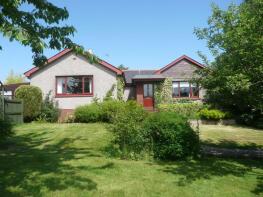 Cherry Tree Cottage, Myreside, Marykirk, Laurencekirk AB30 1XN