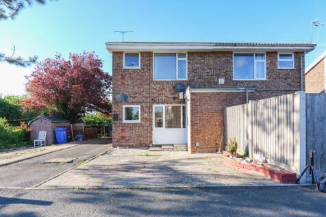 Lon Brynli, Prestatyn, Denbighshire