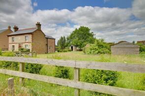 Albert House, Church Road, Christchurch PE14 9PQ