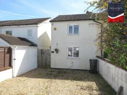 3, Downside Cottages, Station Approach, Andover SP11 7DX
