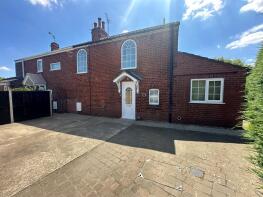 288, London Road, Wyberton, Boston PE21 7BA