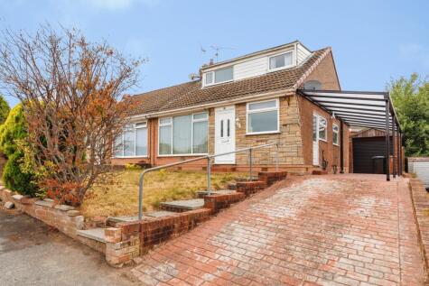 Penley Road, Buckley, Flintshire, CH7