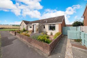 24, Albany Crescent, Cupar KY15 7EH