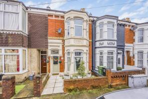 15, Lyndhurst Road, Portsmouth PO2 0DT