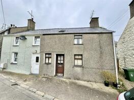 10, School Terrace, Abererch LL53 6YY