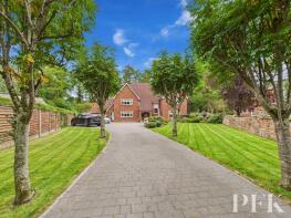 New House, Walk Mill, Carlisle CA5 7QW