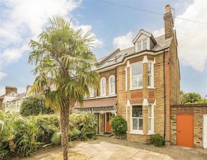Church Road, Teddington