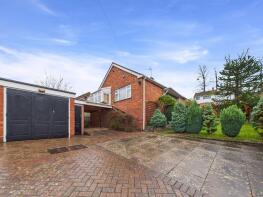 9, St James Drive, Bridgnorth WV15 6BN