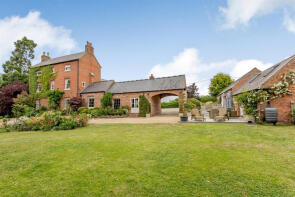 Lunnon House, Ashby Parva Road, Lutterworth LE17 5JS