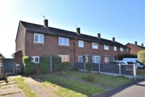 9, Stenner Road, Lincoln LN4 4RP