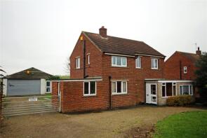 Bromley House, Bromley Lane, Middlesbrough TS8 0AA