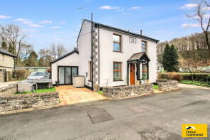 Brook House, Gatebeck Road, Kendal LA8 0HJ