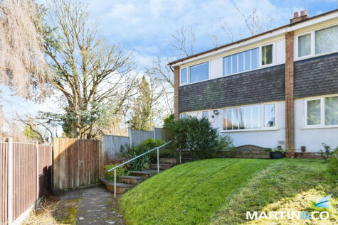 Derry Close, Harborne, B17