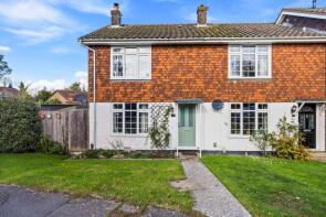 13, Strathmore Road, Ifield, Crawley RH11 0NT