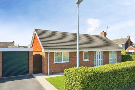 Bridgend, Mickle Trafford, Chester, Cheshire, CH2