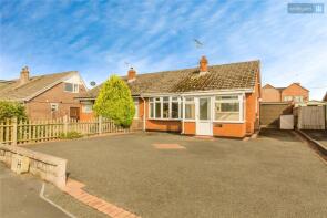 24, Lords Mill Road, Crewe CW2 5ET