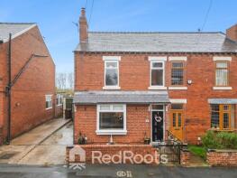 43, First Avenue, Wakefield WF1 2HS