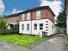 7, Meadowdale Close, Middlesbrough TS2 1TJ