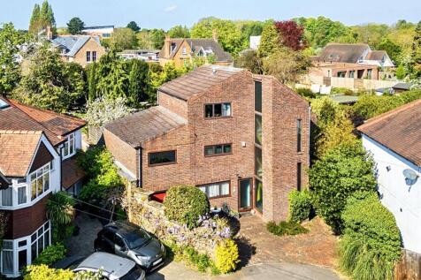 Grosvenor Gardens, Kingston Upon Thames, KT2