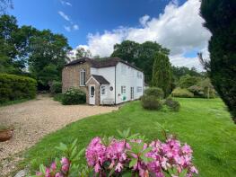 White Cottage, Passfield Road, Passfield, Liphook GU30 7RJ