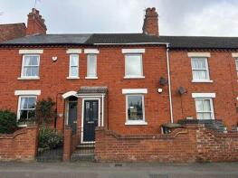 95, Hinwick Road, Wellingborough NN29 7QY