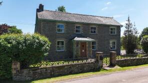 Woodhay, The Vineyard Road From The Brooms To Allt Yr Ynys, Hereford HR2 0DT