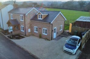 Sunnyside Cottage, Hyde Lane, Newnham GL14 1HQ