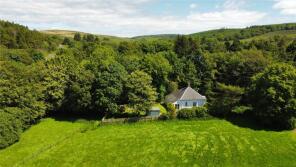 Balinakill Cottage, Track From A83 To Balinakill, Tarbert PA29 6XL