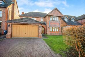 17, Cawdell Drive, Loughborough LE12 5BW