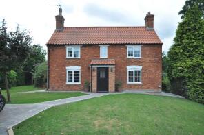 Rose Cottage, Ossington Road, Newark NG22 0AB