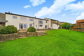 Lower Bank Fold Farm, Bank Fold Lane, Pickup Bank, Darwen BB3 3QG