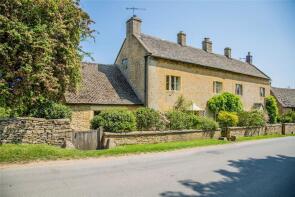 Attwoods House, Guiting Power GL54 5UT