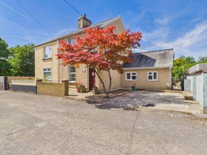 Penderyn House, Mechanic Square, Scwrfa