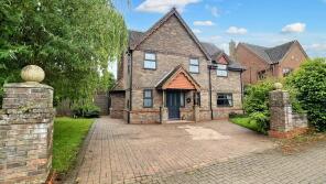 5, Manor Court, West Halton DN15 9BA