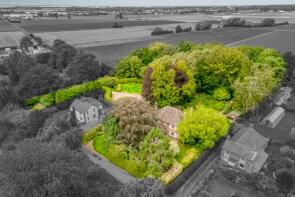 Invercarse, Hawthorn Hill, Dogdyke LN4 4UZ