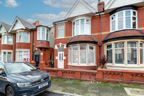 54, Manor Road, Blackpool FY1 4EB