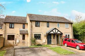 46, Otters Field, Greet, Cheltenham GL54 5PN