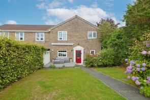 8, Geffery Close, Saltash PL12 5HA