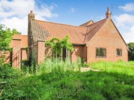 1 Dale Banks, West Park Farm Close, Thetford IP26 5JX