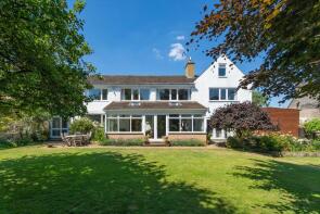 8, Thame Lane, Culham, Abingdon OX14 3DS