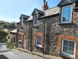 Southview, Road From Minniemoor Cross To Fox And Goose Inn, Barnstaple EX31 4PE