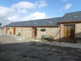 The Coach House, Penlan Farm, U2187 From, Nantycaws, Carmarthen SA32 8ER