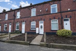 7, Hilton Street, Bury BL9 6LT