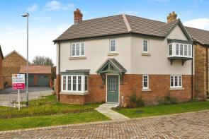 39, Lee Avenue, Coningsby LN4 4GY