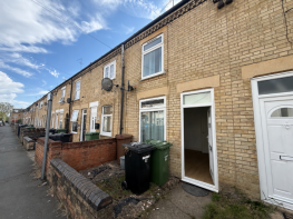 62, Charles Street, Eastfield, Peterborough PE1 5EP