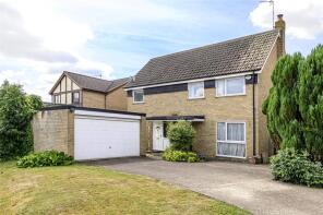 22, Malting Close, Newport Pagnell MK16 8NX