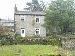 Gate House, Brootes Lane, Arncliffe, Skipton BD23 5QE