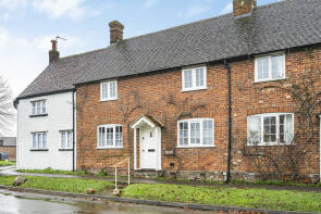 Peelers Cottage, Chapel Square, East Hendred, Wantage OX12 8JN